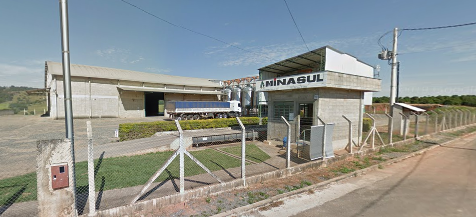 Minasul realiza missa para marcar início da safra em Monsenhor Paulo
