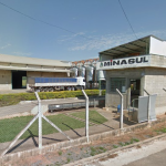 Minasul realiza missa para marcar início da safra em Monsenhor Paulo