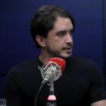 Presidente da AMM e membro da equipe de transição de Cleitinho, Lucas Vieira Lopes declara voto em Lula no segundo turno
