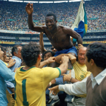 Pelé e mais: veja os jogadores que conquistaram a Copa do Mundo mais de uma vez