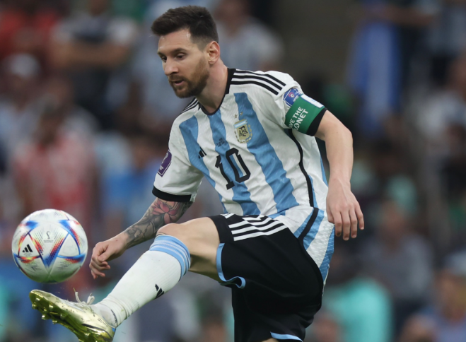 Copa do Mundo: veja o ranking de jogadores com mais jogos disputados