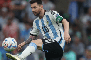 Copa do Mundo: veja o ranking de jogadores com mais jogos disputados