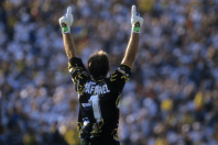 Copa do Mundo: relembre as finais decididas nos pênaltis