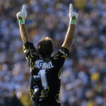 Copa do Mundo: relembre as finais decididas nos pênaltis