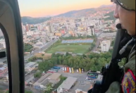 Operação cumpre 47 mandados de busca e 10 de prisão contra ramificações do PCC em Ipatinga