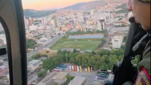 Operação cumpre 47 mandados de busca e 10 de prisão contra ramificações do PCC em Ipatinga