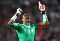 Copa do Mundo: veja os jogadores mais velhos a disputarem o Mundial