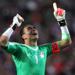 Copa do Mundo: veja os jogadores mais velhos a disputar o Mundial