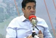 Deputado diz que Simões não pode apresentar emendas à PEC que reajusta salários da segurança