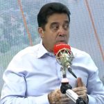 Deputado diz que Simões não pode apresentar emendas à PEC que reajusta salários da segurança