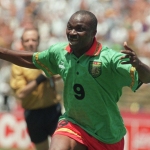 Copa do Mundo: qual o jogador mais velho a marcar um gol no Mundial?