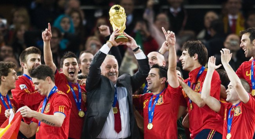 Copa do Mundo: quem é o treinador mais velho a ser campeão mundial?