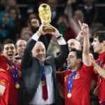 Copa do Mundo: quem é o treinador mais velho a ser campeão mundial?