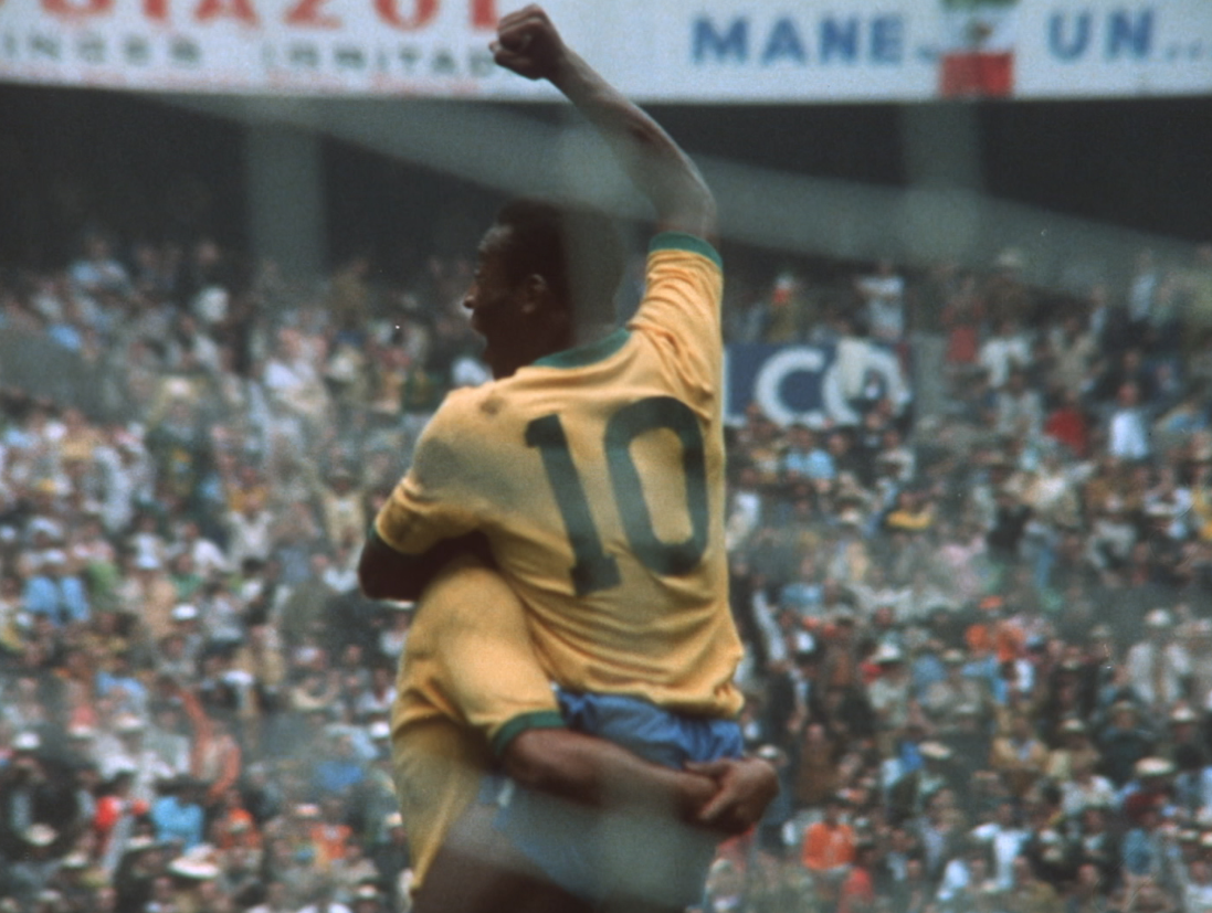 Copa do Mundo: quem é o jogador mais jovem a marcar em um Mundial?