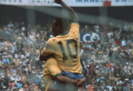 Copa do Mundo: quem é o jogador mais jovem a marcar em um Mundial?