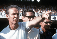 Copa do Mundo: quem são os campeões como jogador e treinador