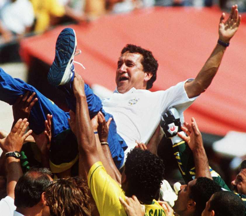Copa do Mundo: quem é o técnico com mais participações na história do Mundial?