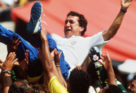 Copa do Mundo: quem é o técnico com mais participações na história do Mundial?