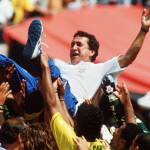 Copa do Mundo: quem é o técnico com mais participações na história do Mundial?
