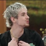 Juliano Floss revela código para se comunicar com família no BBB 26