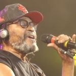 Cantor Edson Gomes teve show cancelado em BH