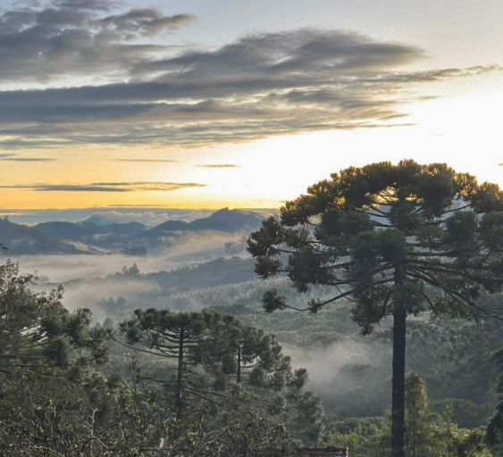 Monte Verde espera tempo bom e frio para o feriado do Dia do Trabalho