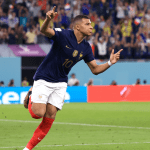 Maiores artilheiros em mata-mata de Copas do Mundo