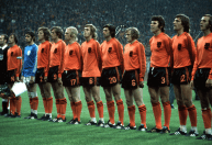 Holanda lidera ranking indesejado em Copas do Mundo; entenda