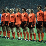 Holanda lidera ranking indesejado em Copas do Mundo; entenda
