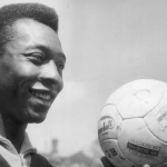 Pelé lidera lista de jogadores mais jovens a marcar em Copas; veja ranking