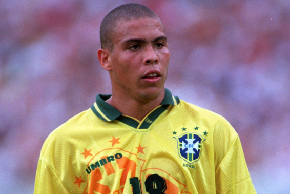 Campeões antes dos 20: os jogadores mais jovens a conquistar a Copa do Mundo