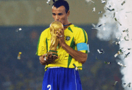 Copa do Mundo: quem é o brasileiro com mais jogos em Mundiais?