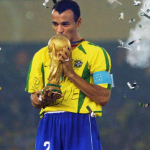 Copa do Mundo: quem é o brasileiro com mais jogos em Mundiais?
