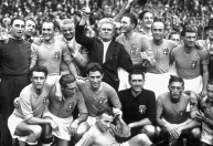Vittorio Pozzo: o único técnico bicampeão da Copa do Mundo