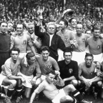 Vittorio Pozzo: o único técnico bicampeão da Copa do Mundo