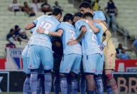 Fortaleza vence Sport com gols no fim e avança de forma heroica na Copa do Nordeste