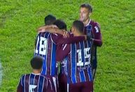 Caxias vence Volta Redonda e se aproxima da classificação na Copa Sul-Sudeste