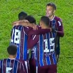 Caxias vence Volta Redonda e se aproxima da classificação na Copa Sul-Sudeste