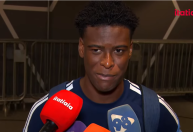 Em alta, Jonathan Jesus abre o jogo sobre disputa com Villalba no Cruzeiro