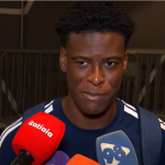 Em alta, Jonathan Jesus abre o jogo sobre disputa com Villalba no Cruzeiro