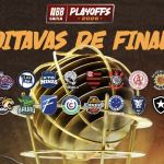 NBB 2025/2026: veja datas e horários dos confrontos dos playoffs