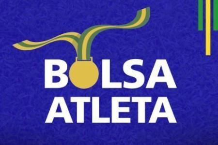 Bolsa Atleta