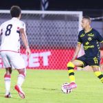 São Bernardo marca no fim e vence Botafogo-SP pela Série B