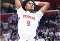 NBA: Pistons têm quarto avassalador, atropelam Magic e empatam série de playoff