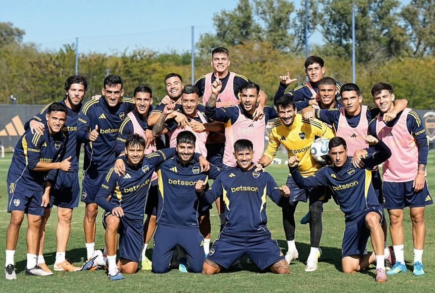 Cruzeiro x Boca Juniors: jornalistas argentinos projetam confronto pela Libertadores