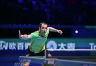 Hugo Calderano supera japonês e vai às quartas de final da Copa do Mundo