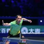 Hugo Calderano supera japonês e vai às quartas de final da Copa do Mundo