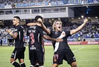 Spinelli decide, Vasco vence Paysandu e tem boa vantagem na Copa do Brasil