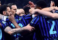 Inter goleia Roma e aumenta vantagem na liderança do Campeonato Italiano