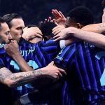 Inter goleia Roma e aumenta vantagem na liderança do Campeonato Italiano